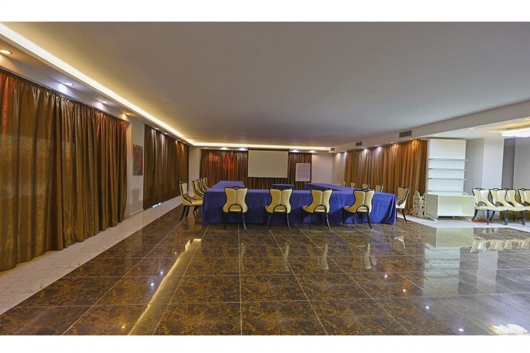 Bleart Hotel 44/92