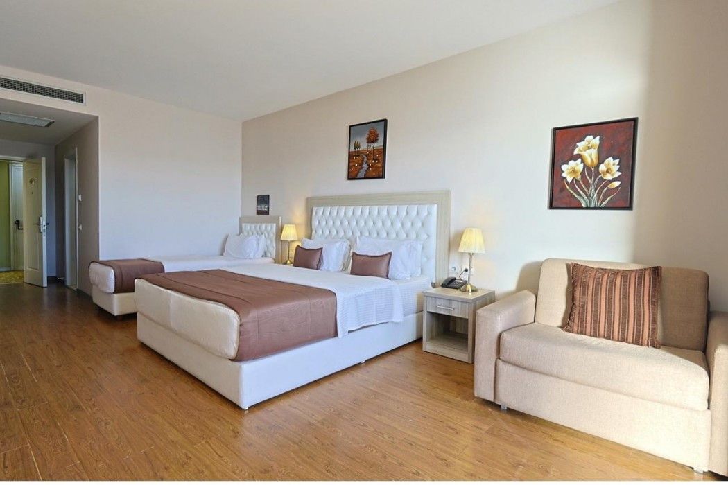 Bleart Hotel 18/92