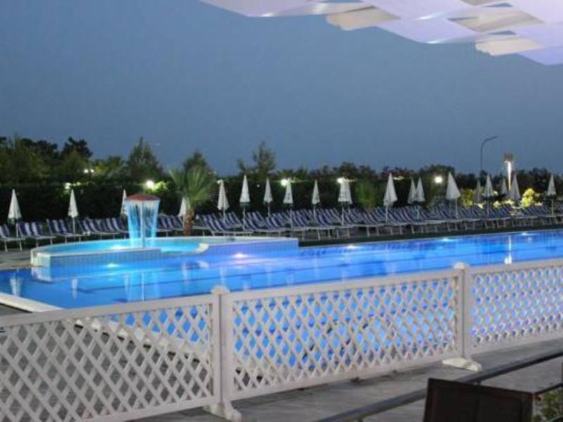 Bleart Hotel 52/92