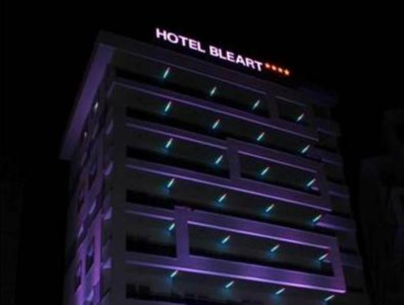 Bleart Hotel in KAVAJE