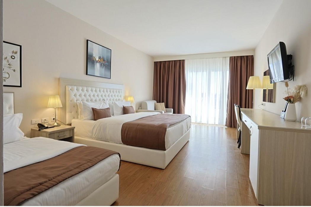 Bleart Hotel 29/92