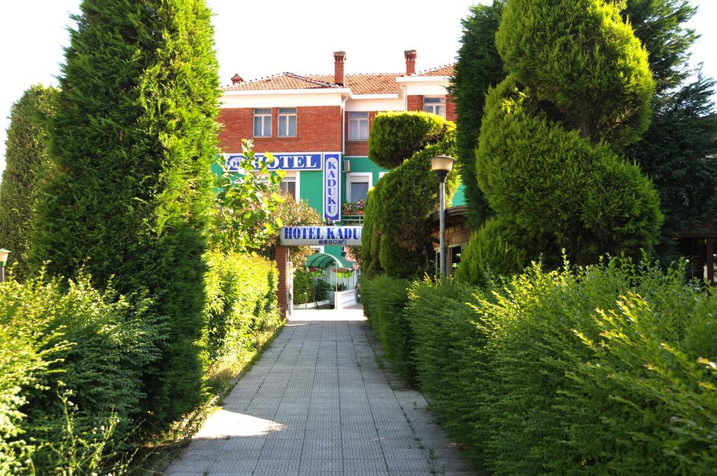 Kaduku in SHKODER
