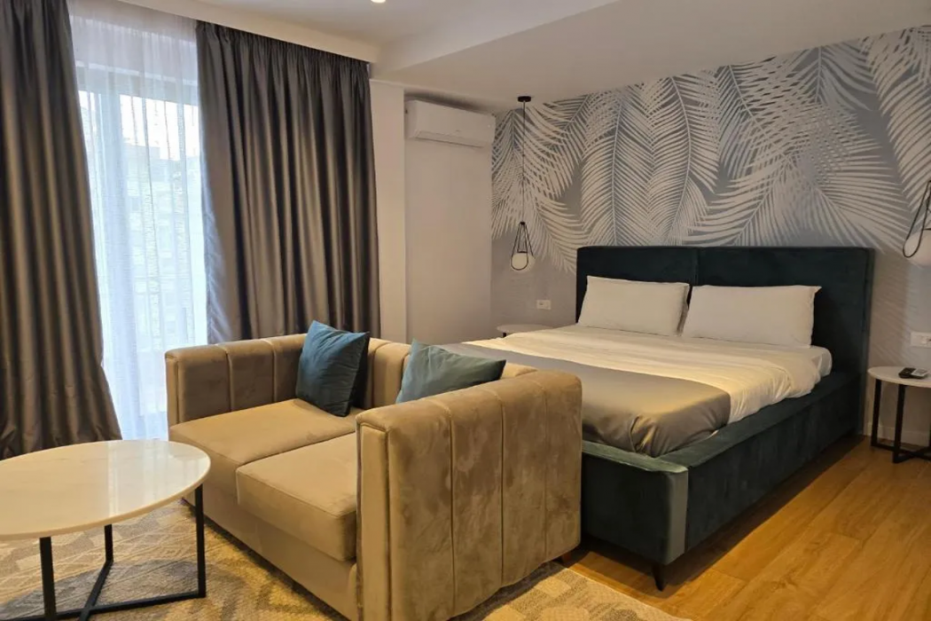 Perla Hotel 17/61
