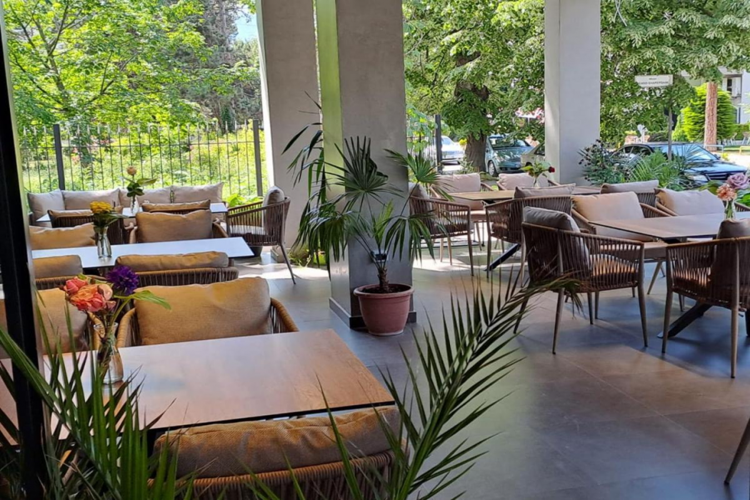 Perla Hotel 30/61