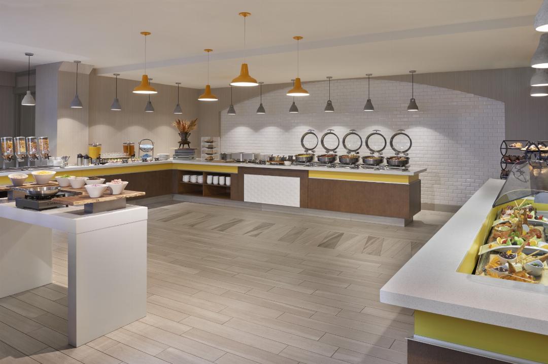 Delta Hotels by Marriott Toronto Airport & Conference Centre 4/32