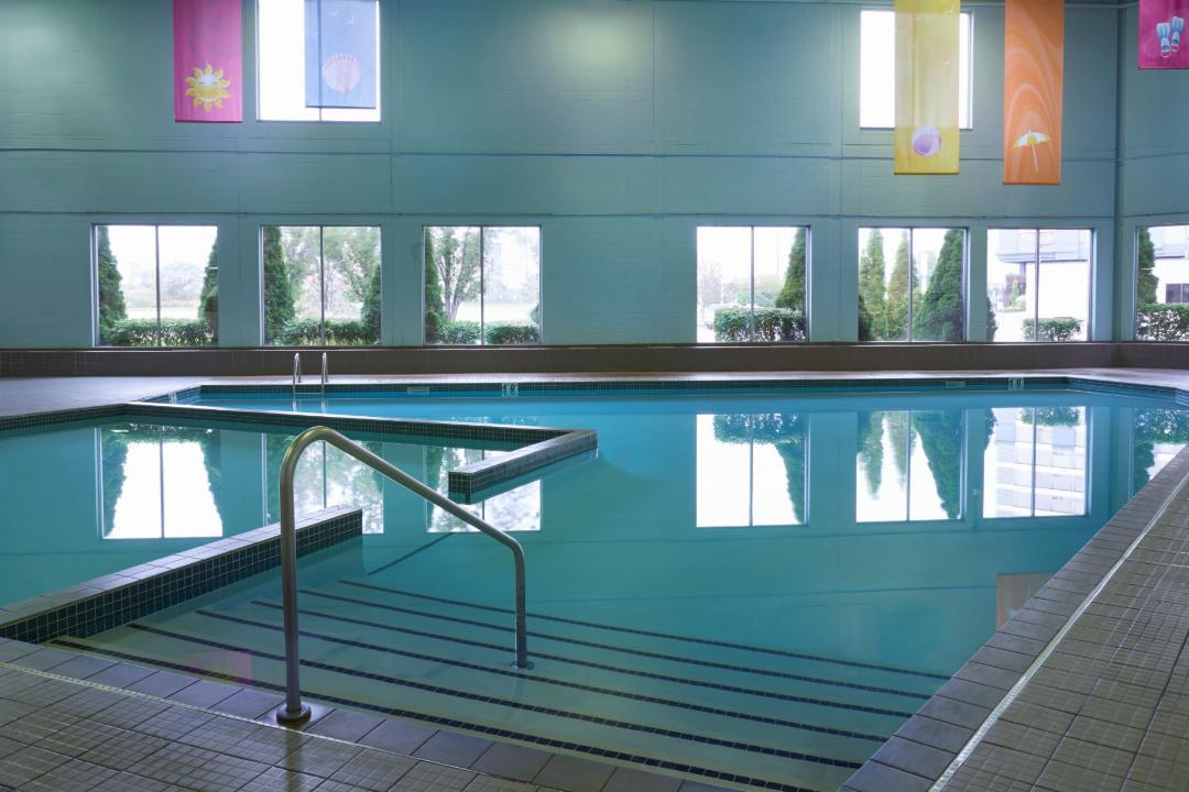 Delta Hotels by Marriott Toronto Airport & Conference Centre 7/32