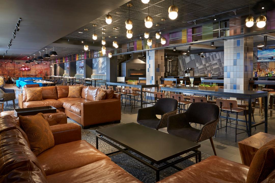 Delta Hotels by Marriott Toronto Airport & Conference Centre 6/32