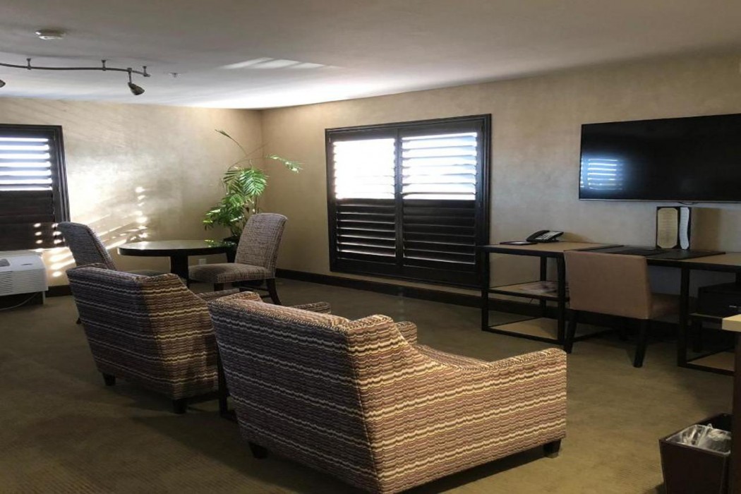 Cupertino Hotel 21/54