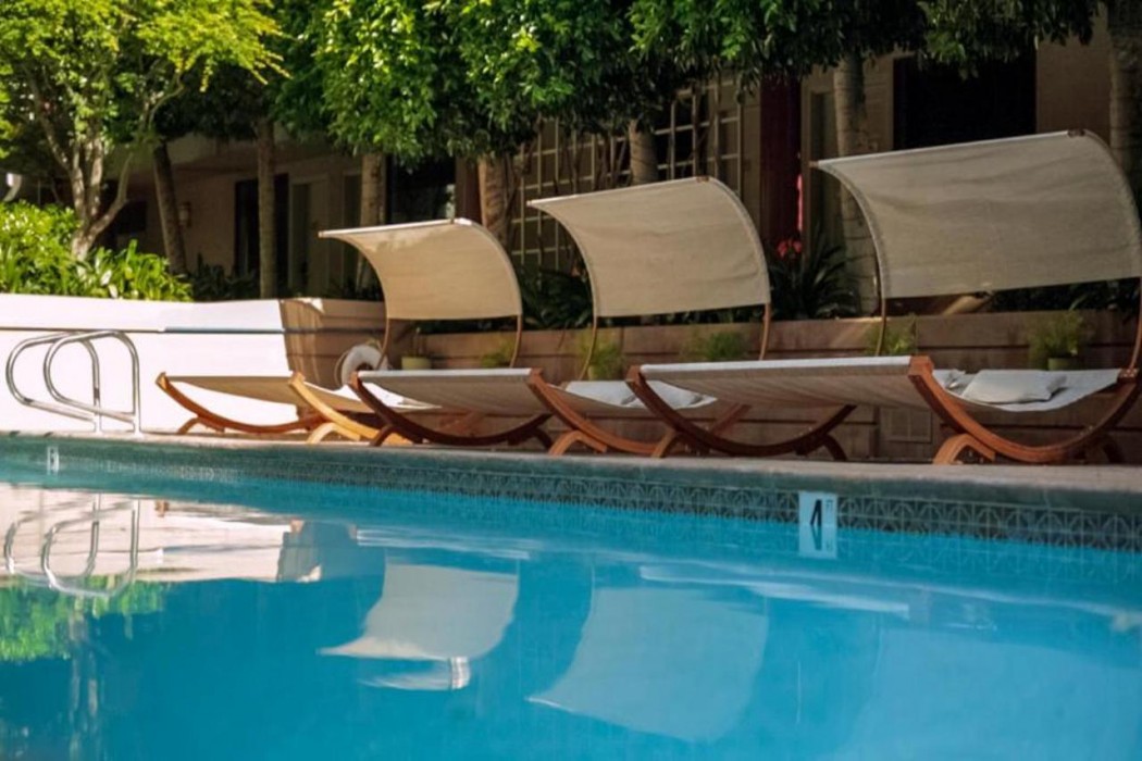Cupertino Hotel 37/54