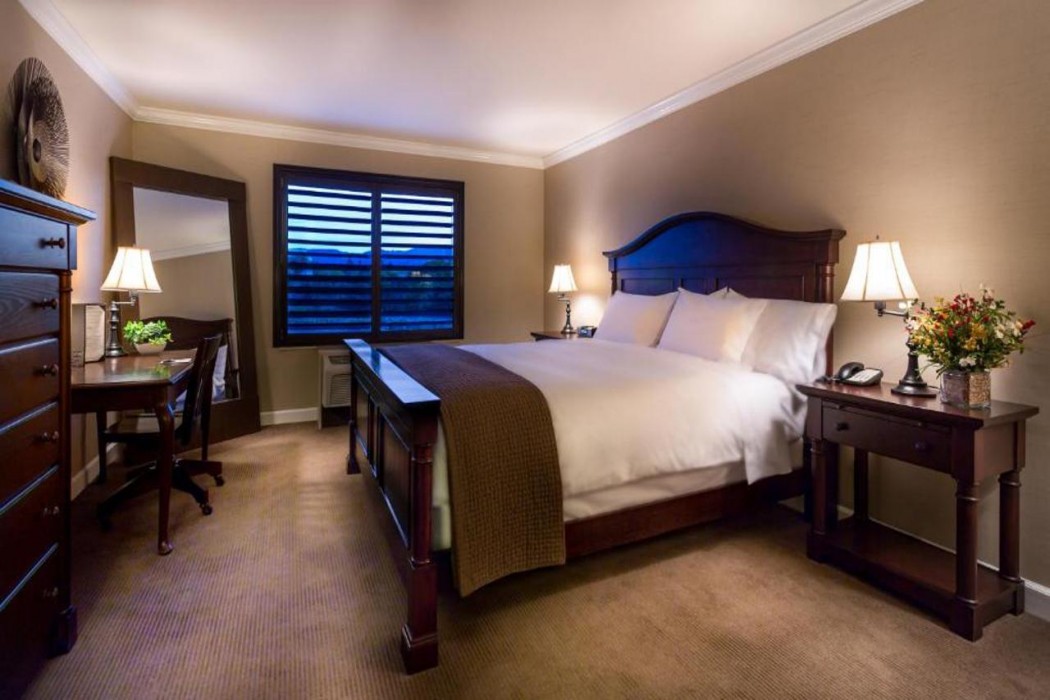 Cupertino Hotel 16/54