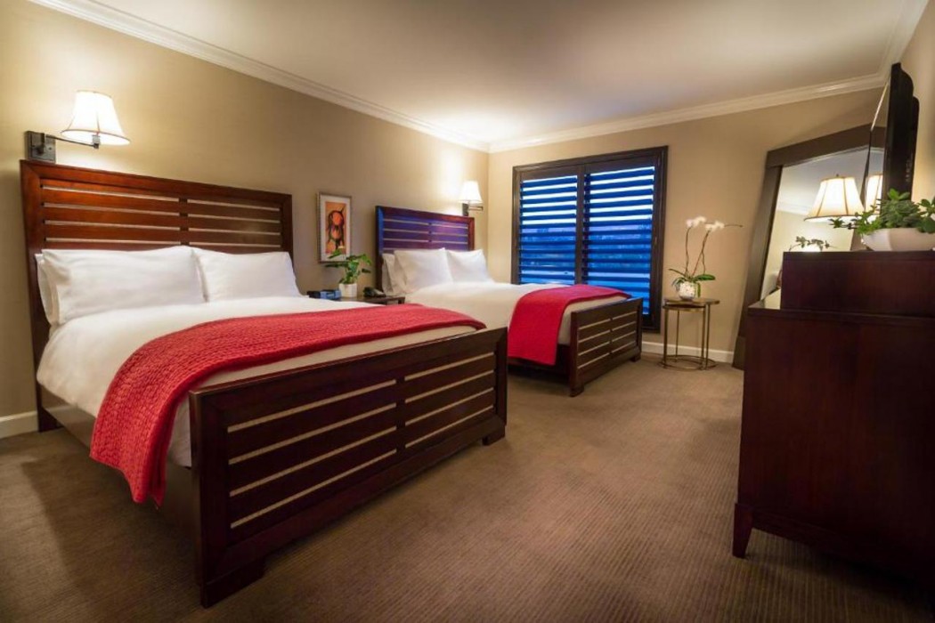 Cupertino Hotel 13/54