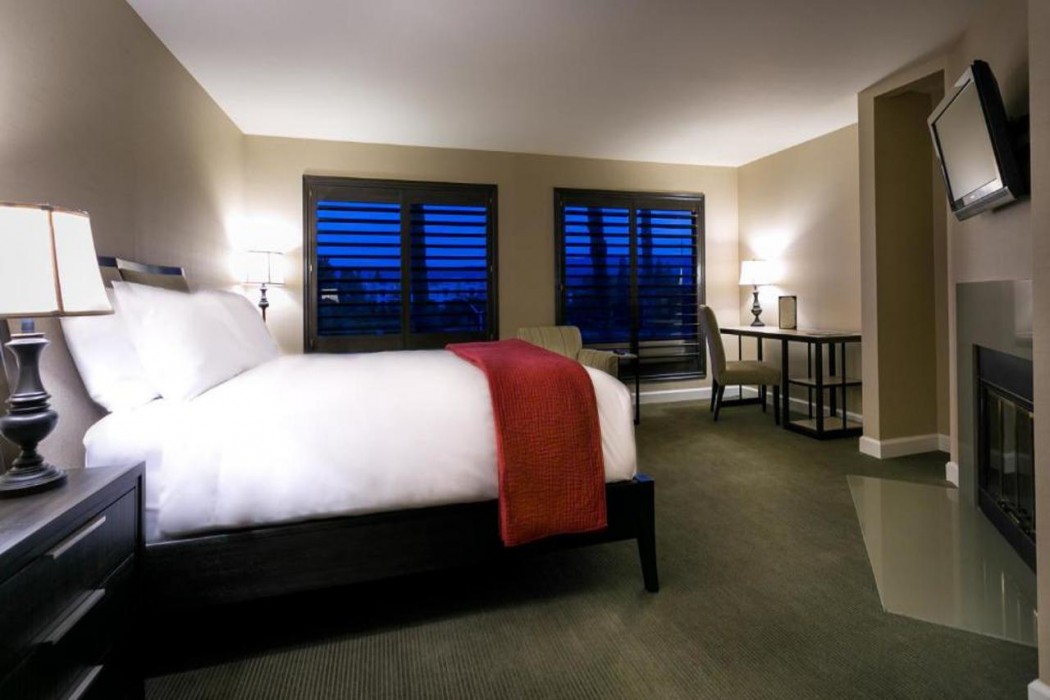 Cupertino Hotel 10/54