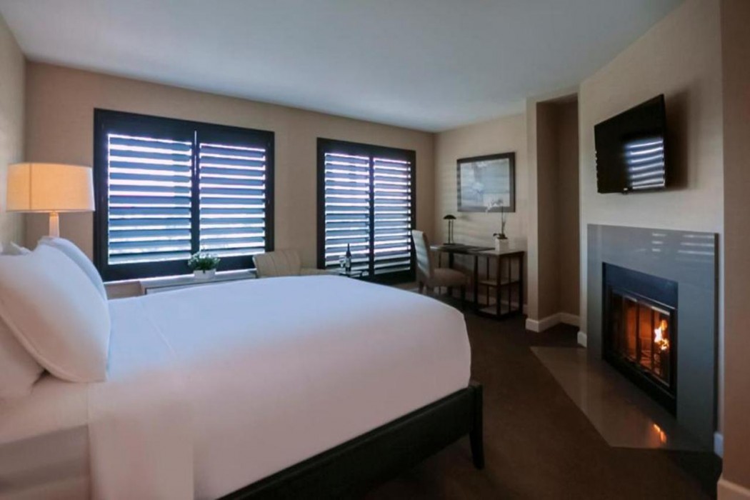 Cupertino Hotel 15/54