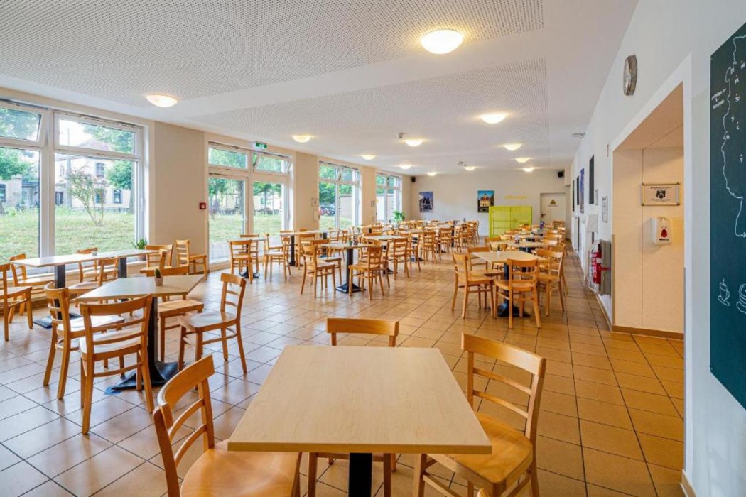 a&o Hostel Weimar 26/60