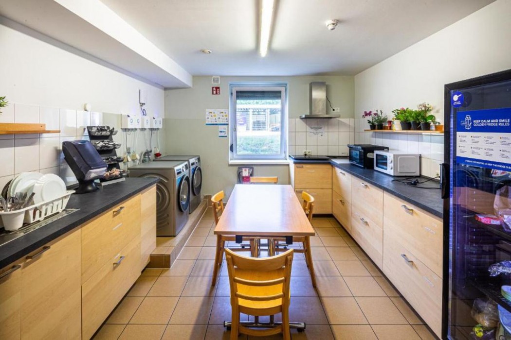 a&o Hostel Weimar 25/60
