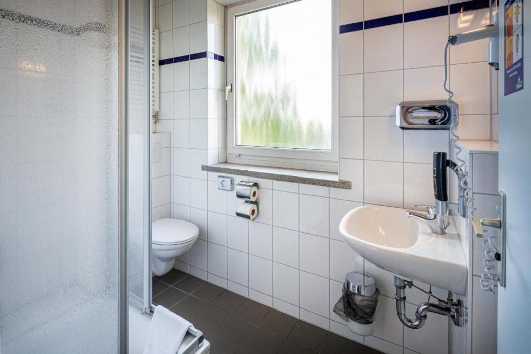 a&o Hostel Weimar 7/60