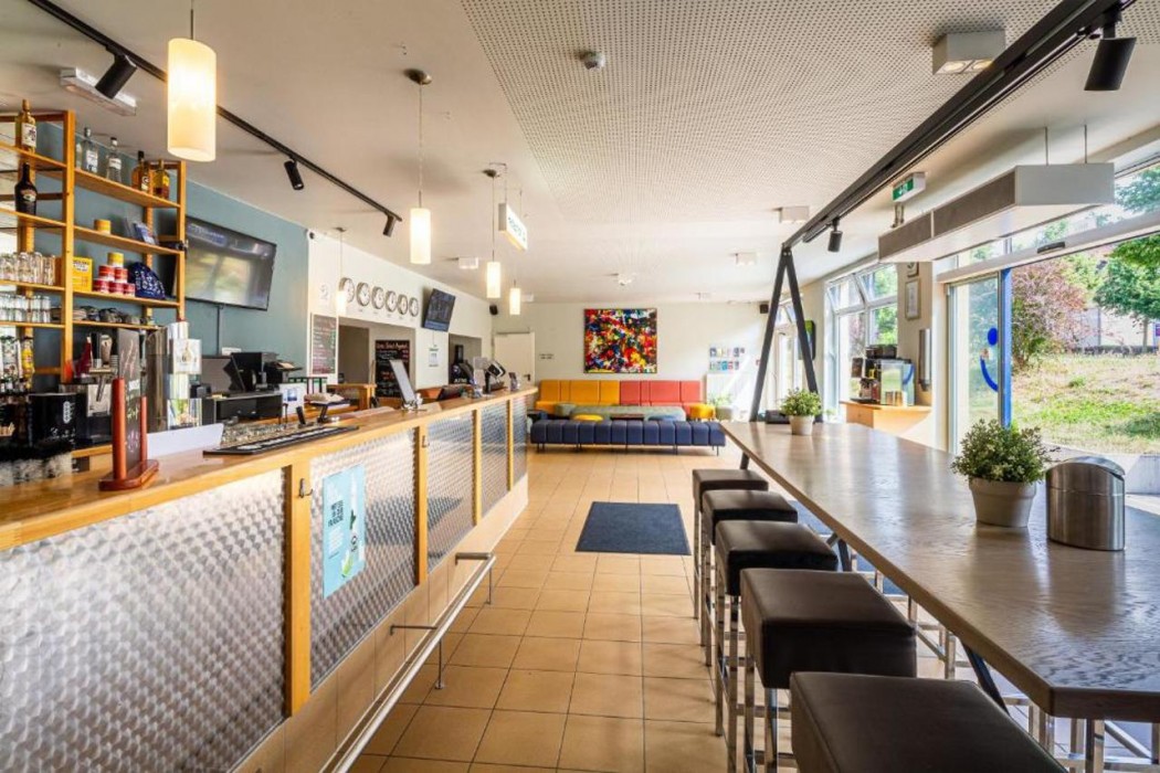 a&o Hostel Weimar 27/60
