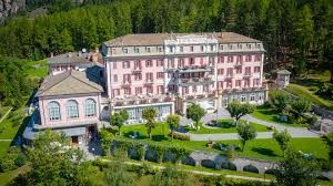 Grand Hotel Bagni Nuovi 1/49