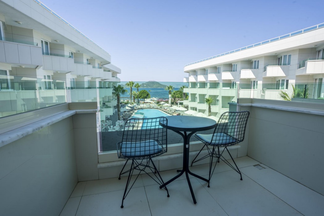 Dragut Point South Hotel 13/19