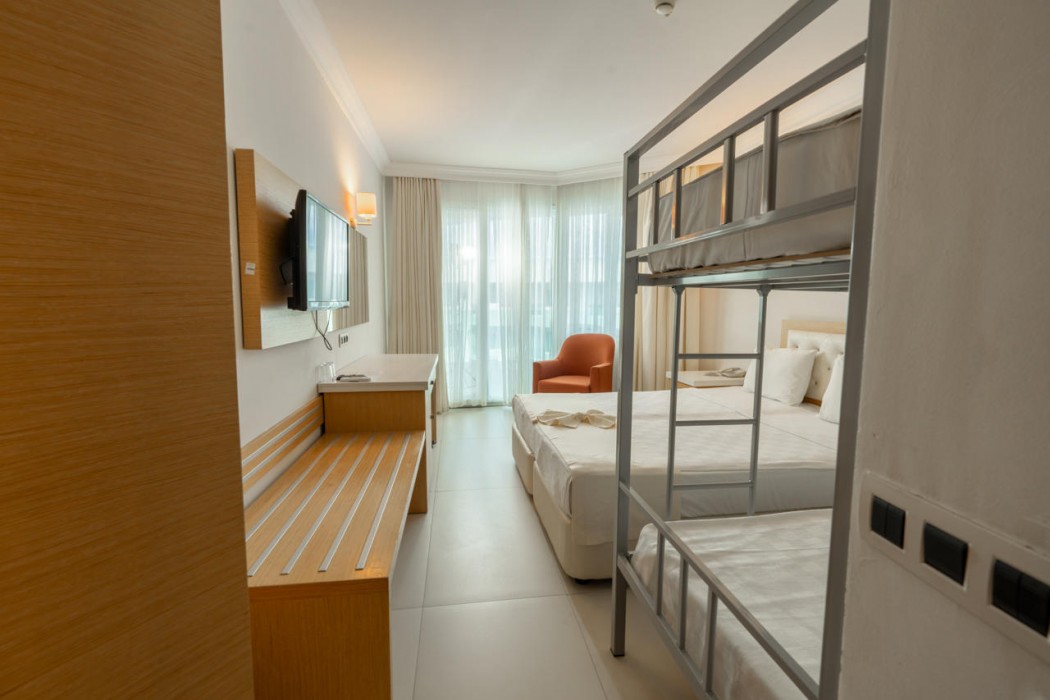 Dragut Point South Hotel photo4