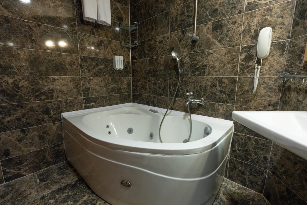 Dragut Point South Hotel photo5