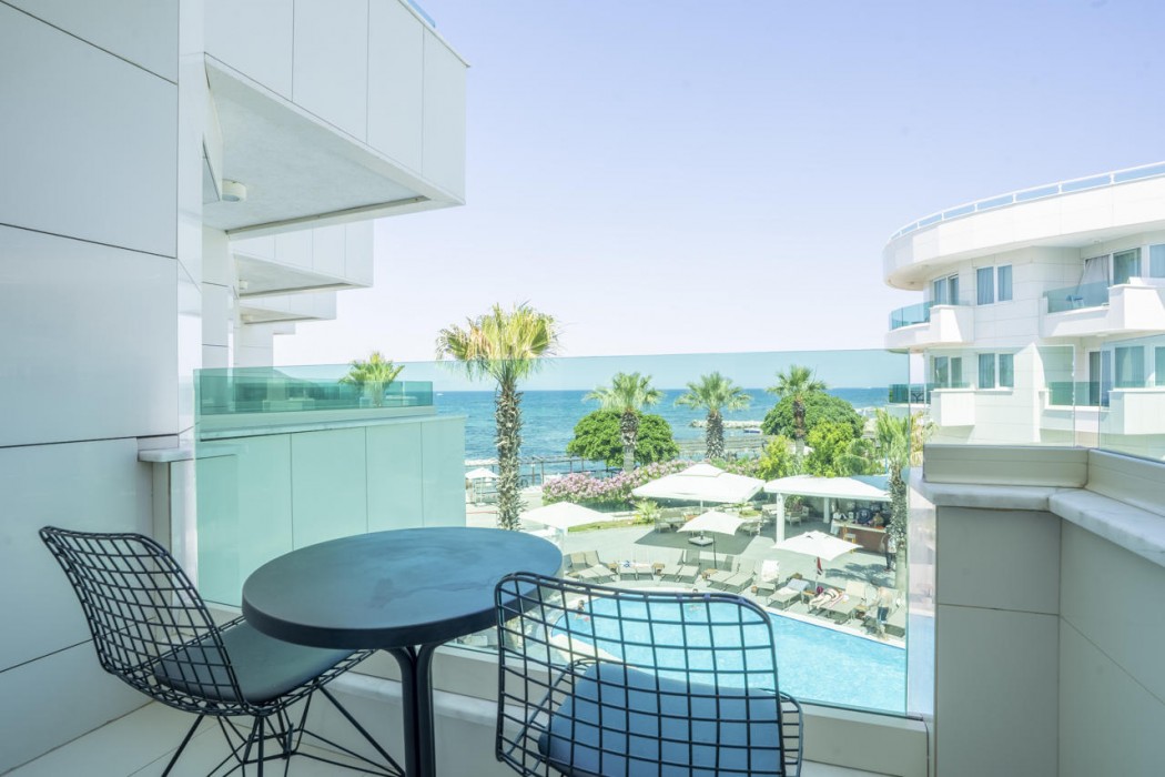 Dragut Point South Hotel 17/19