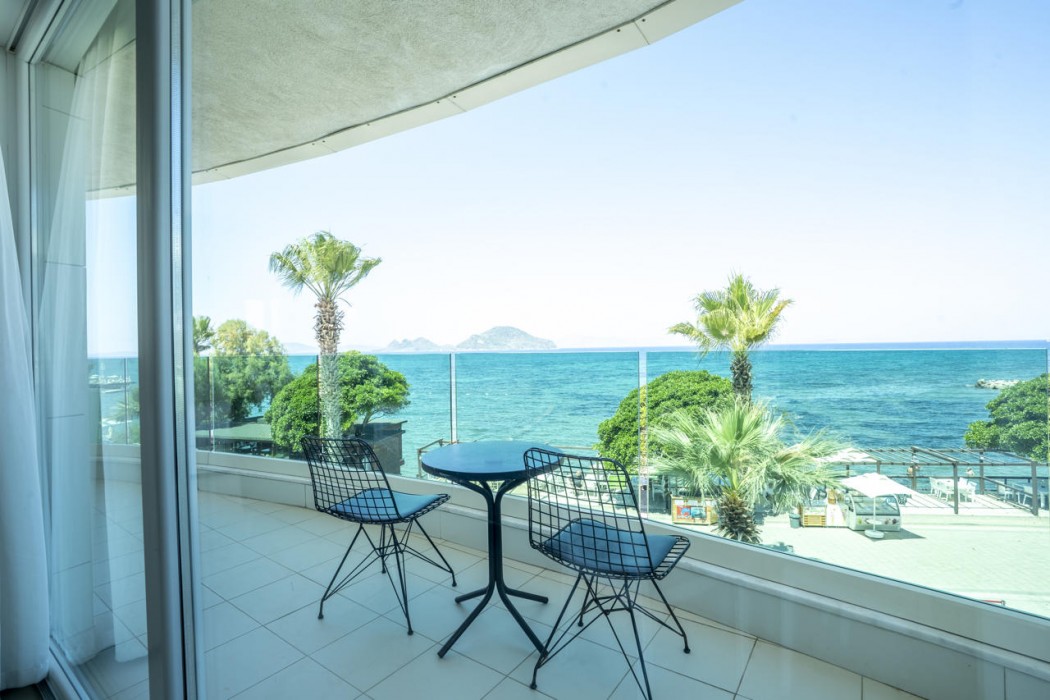 Dragut Point South Hotel 15/19