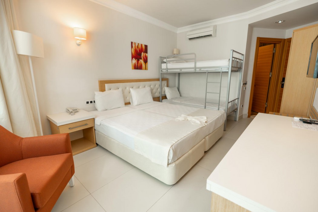 Dragut Point South Hotel photo3