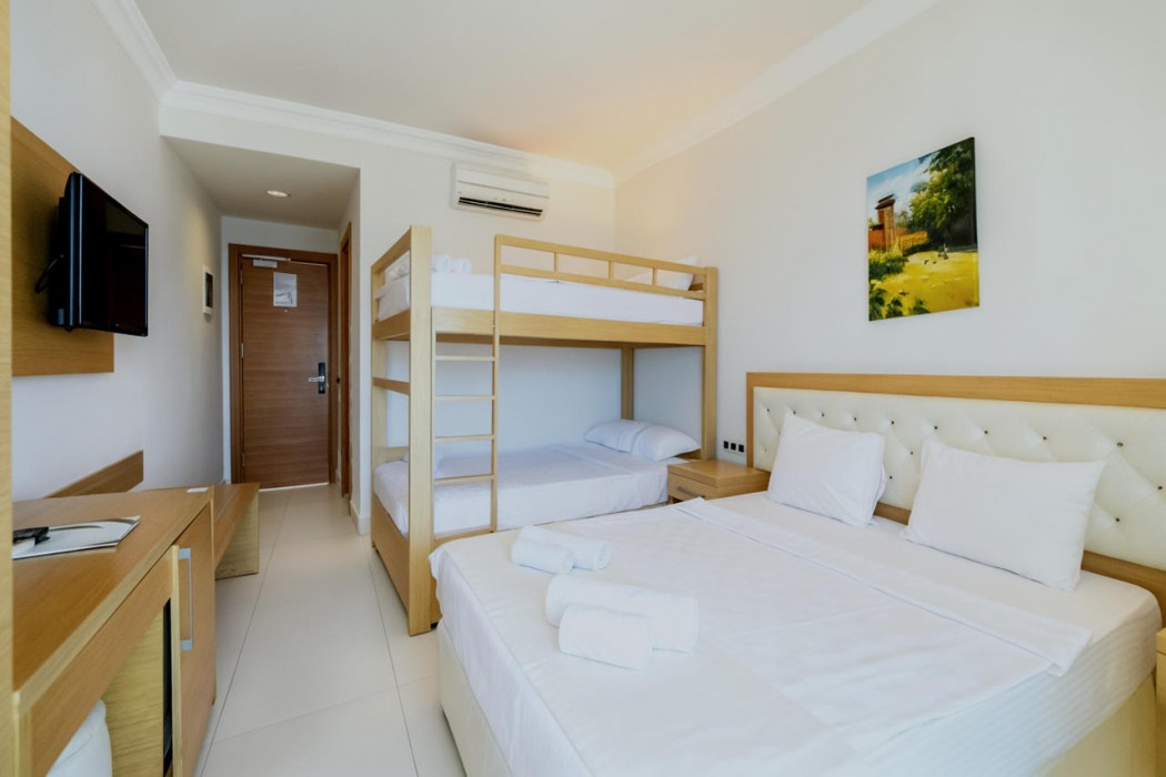 Dragut Point South Hotel photo2