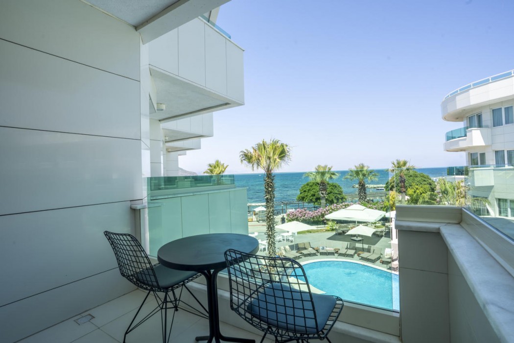Dragut Point South Hotel 12/19