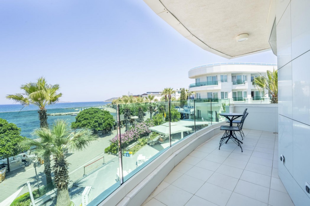 Dragut Point South Hotel 14/19