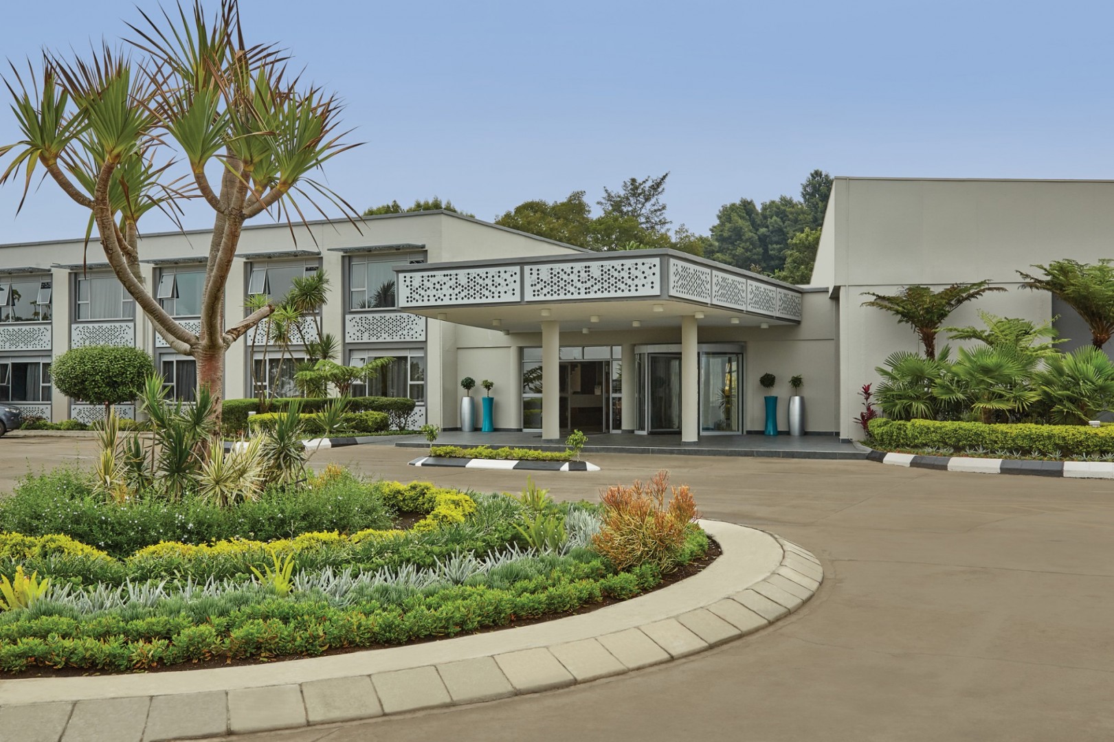 Garden Court Mthatha 1/38