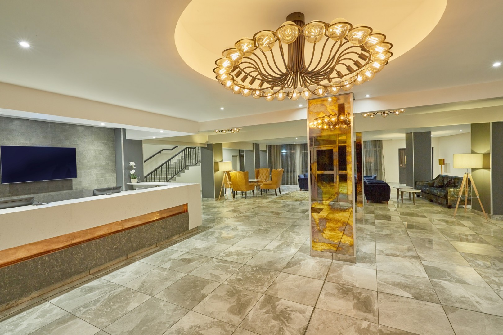 Garden Court Mthatha 3/38