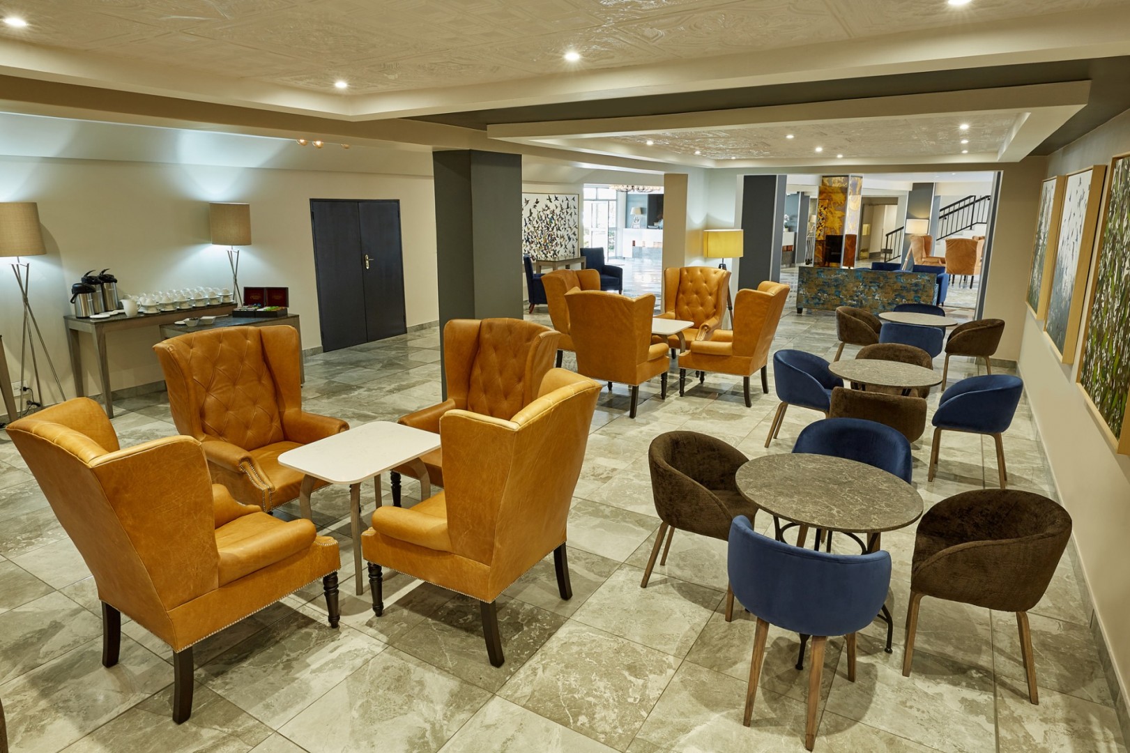 Garden Court Mthatha 5/38