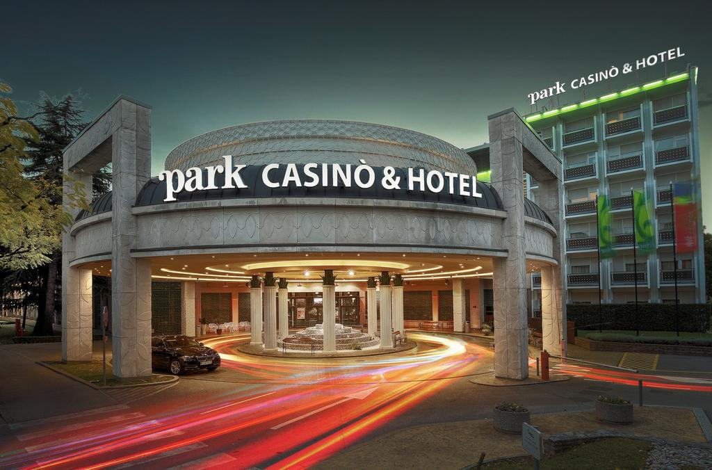 Park Casino and Hotel 1/51