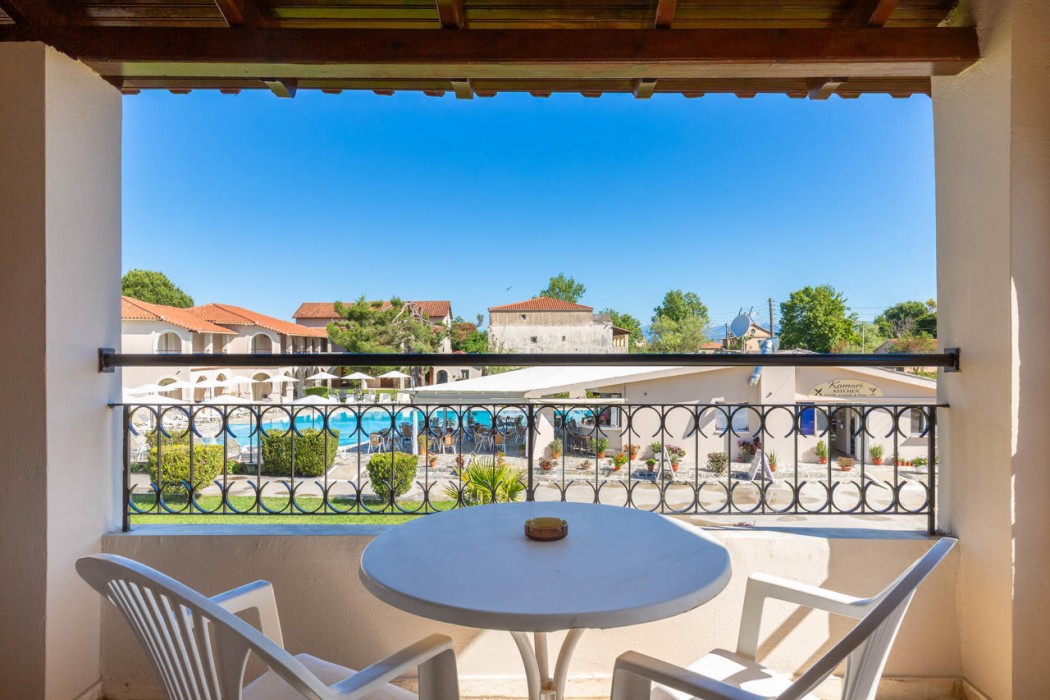Kamari Corfu Hotel & Apartments 17/42