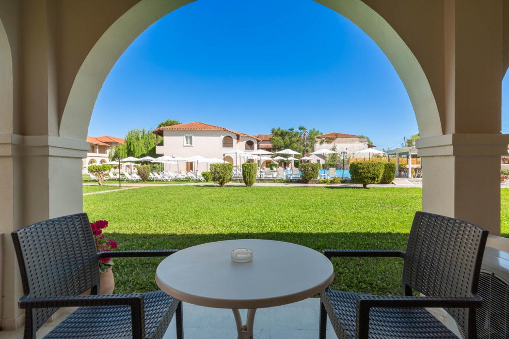 Kamari Corfu Hotel & Apartments 18/42
