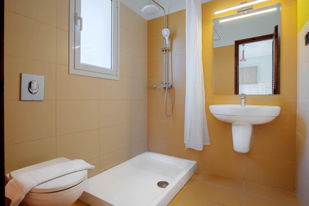 Kamari Corfu Hotel & Apartments 22/42