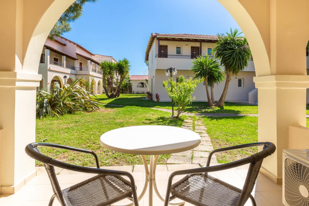 Kamari Corfu Hotel & Apartments 19/42