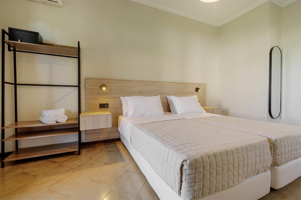 Kamari Corfu Hotel & Apartments 20/42