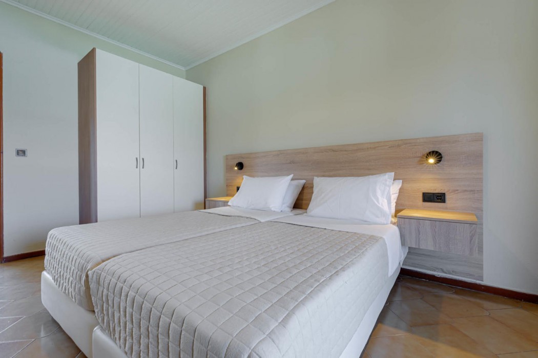 Kamari Corfu Hotel & Apartments 15/42