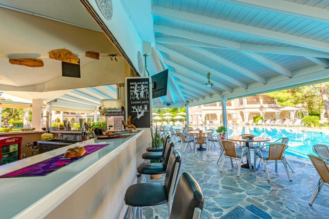 Kamari Corfu Hotel & Apartments 23/42