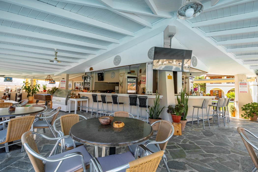 Kamari Corfu Hotel & Apartments 26/42