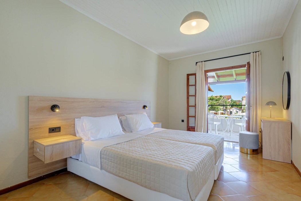 Kamari Corfu Hotel & Apartments 写真5