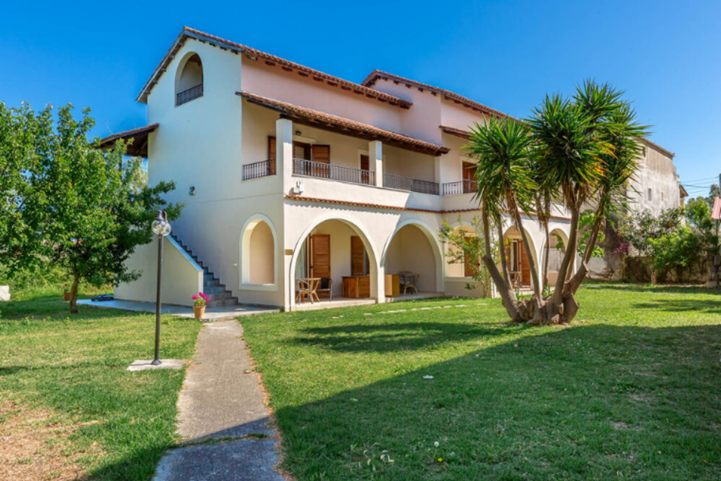Kamari Corfu Hotel & Apartments 写真3