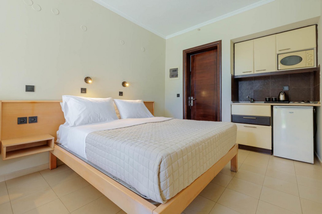 Kamari Corfu Hotel & Apartments 14/42