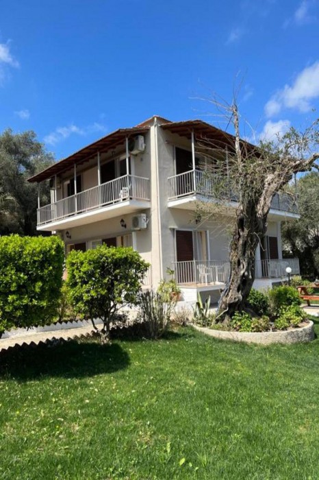 Ilias Apartments photo3