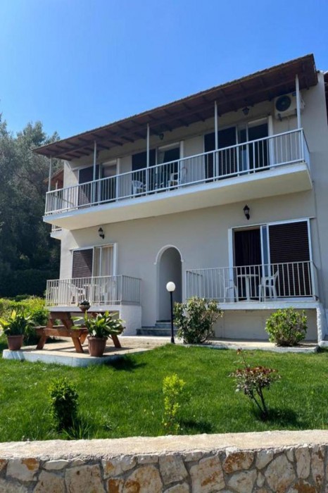 Ilias Apartments photo4