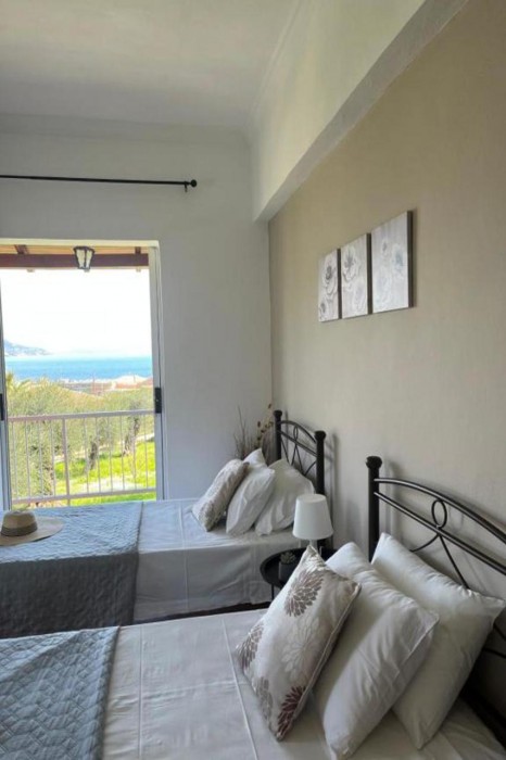 Ilias Apartments 10/51