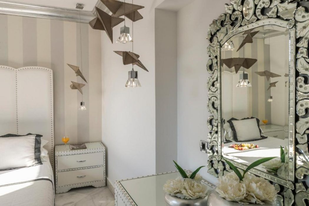 Room at Mitsis Selection Alila, Kallithea